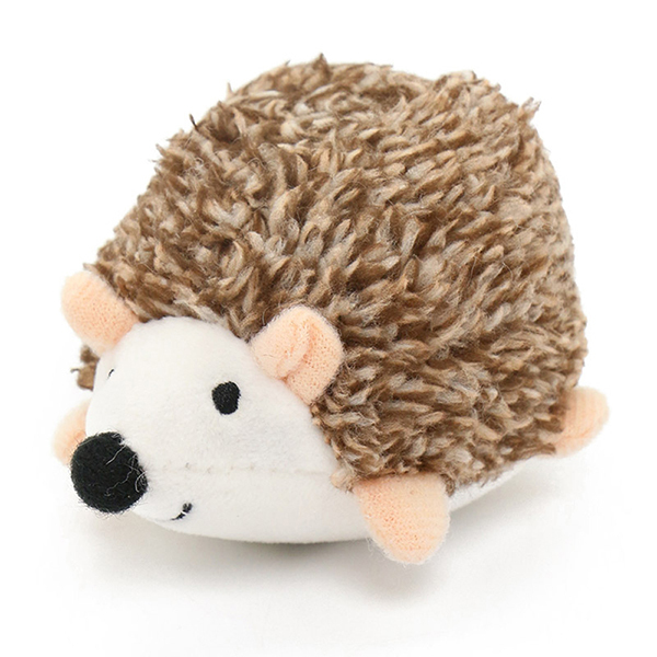 【PET PARADISE】寵物玩具-刺蝟