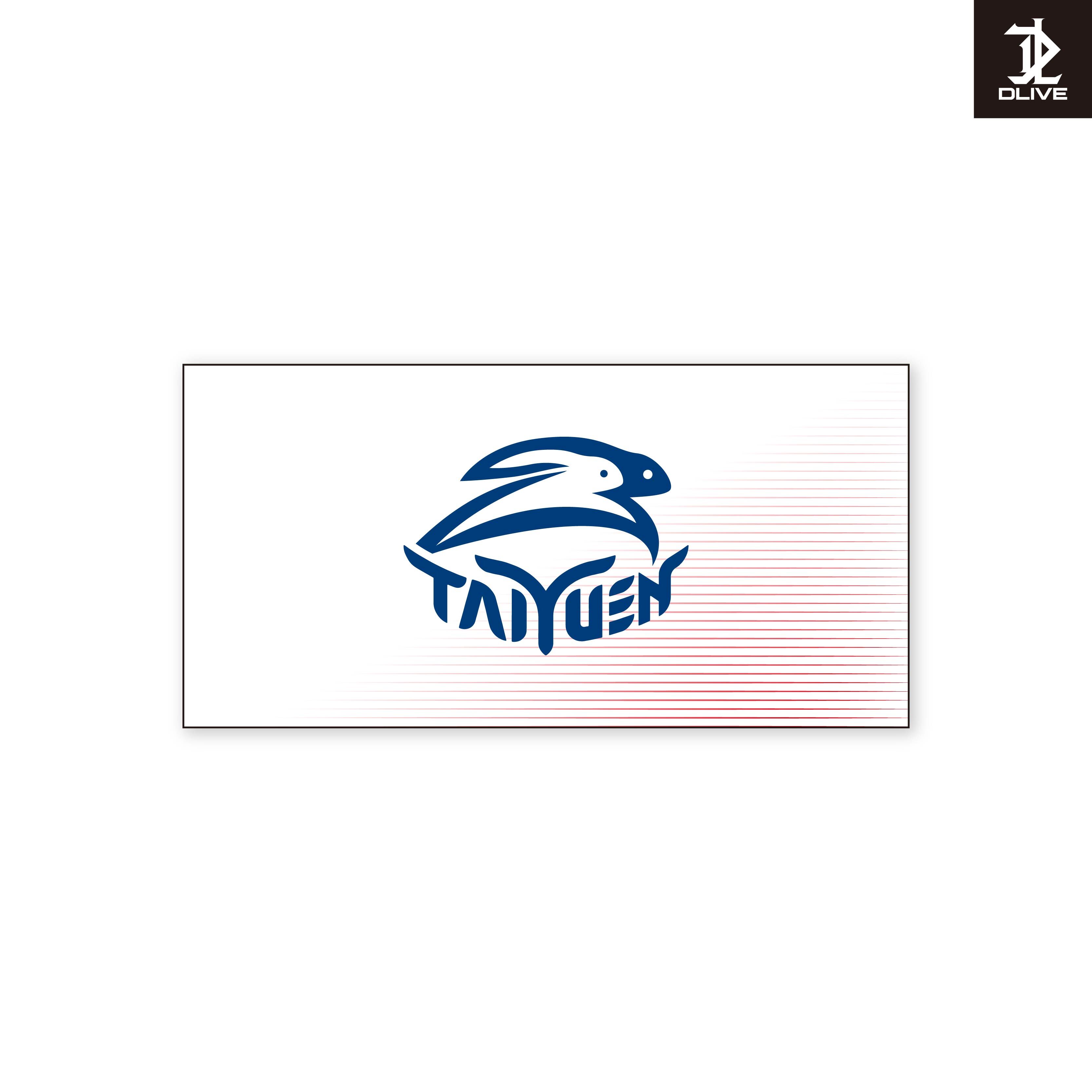 【DLIVE X 台元】大浴巾 140*70cm (預購款)