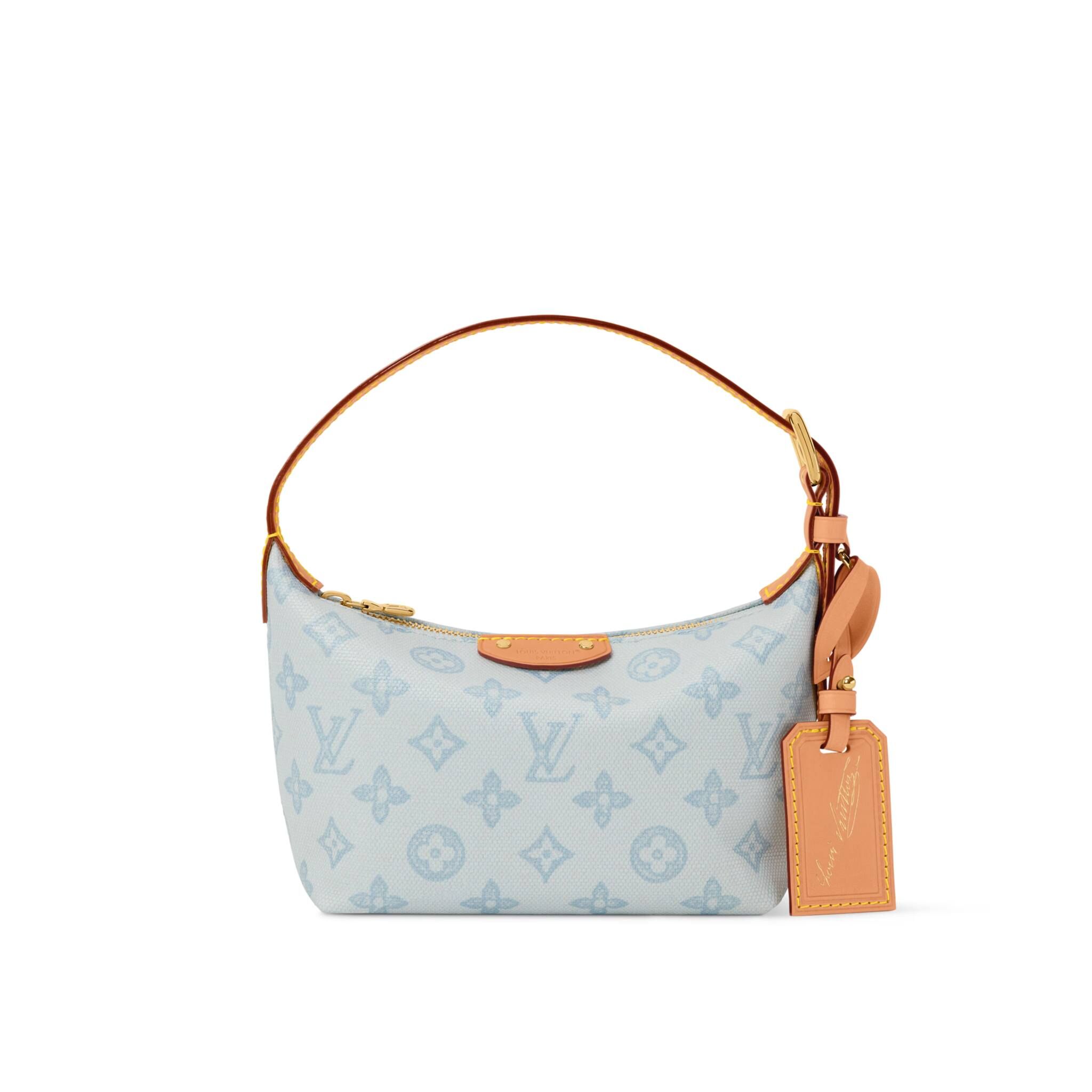 LV 130周年紀念系列 Pochette Hills 手袋