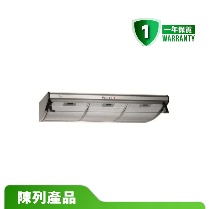 【陳列產品】TEKA  德格 C920 牆壁式抽油煙機