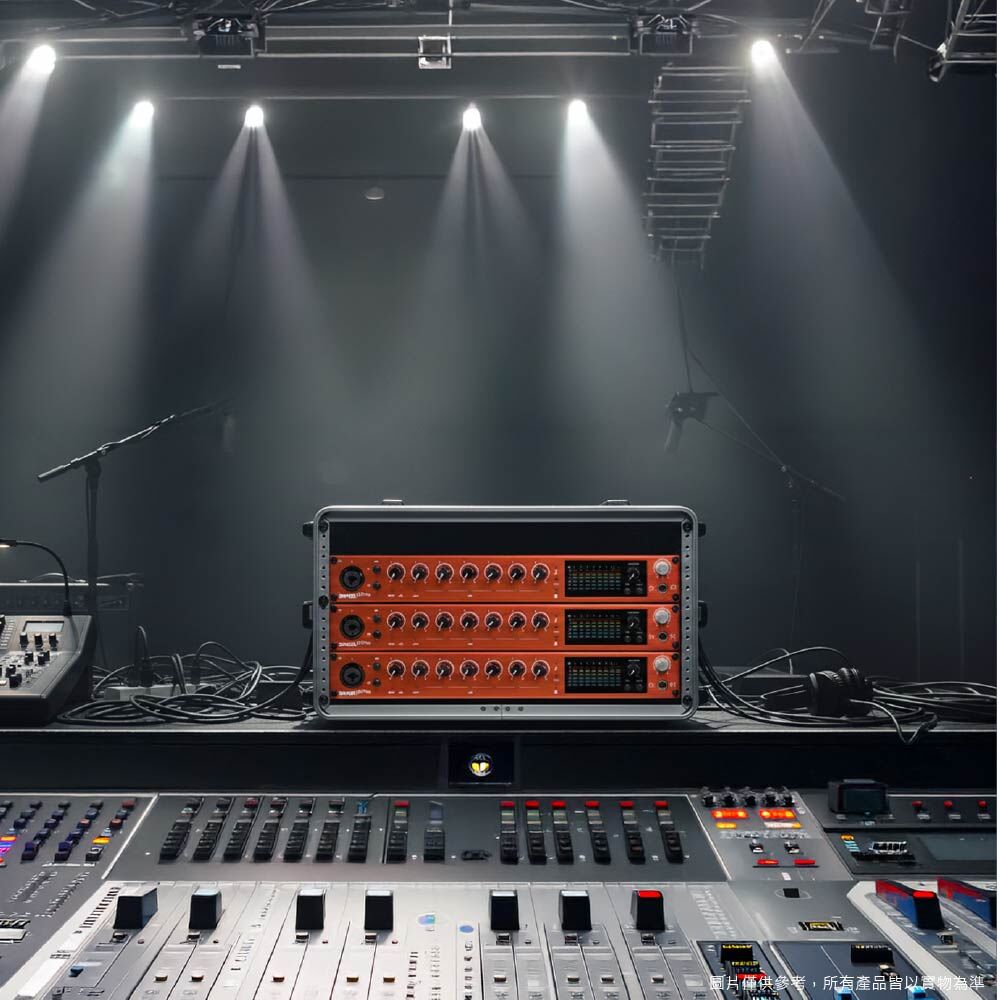 Gator / GR-Ｌ系列機櫃 (GR-2L、GR-4L、GR-6L) 圖 2