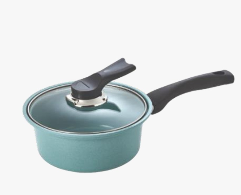 (6391) QPVG17P (Saucepan)
