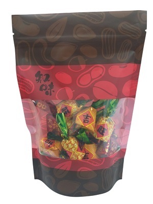 福吉旺水果味軟糖 - 300克