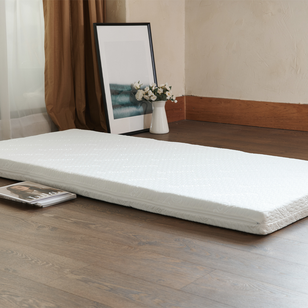 純淨天絲奢華床墊