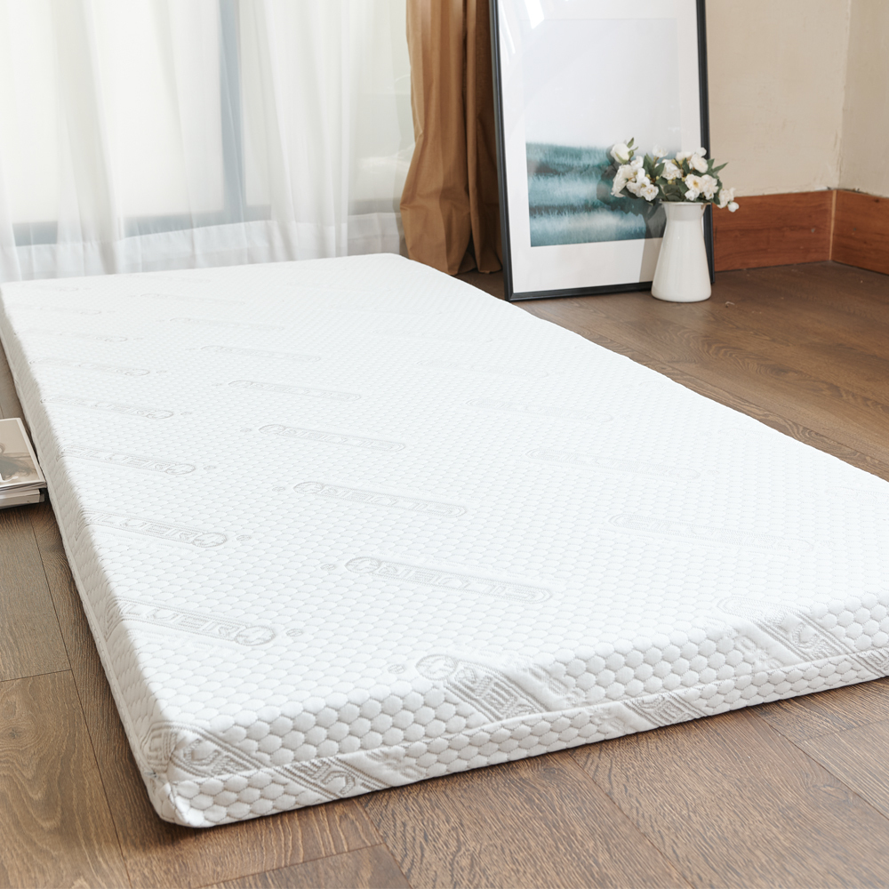 銀離子活力床墊