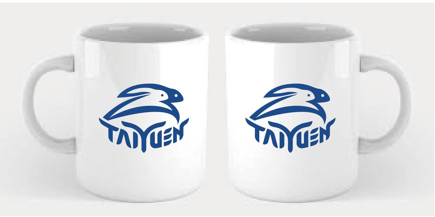 【DLIVE X 台元】馬克杯 (預購款)