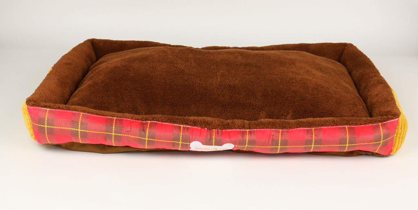 【PET PARADISE】 寵物用品-墊 方形 L