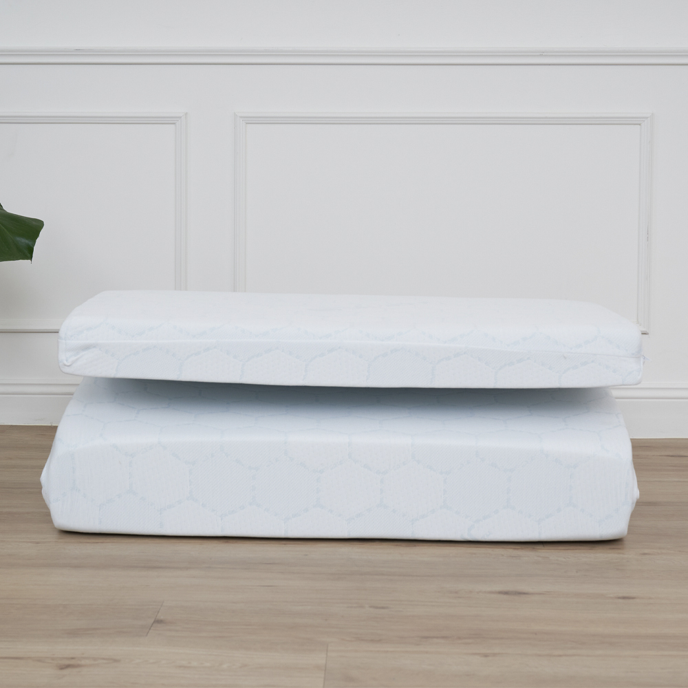 銀離子抗菌奇蹟床墊