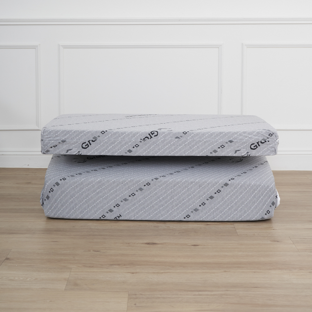 未來科技石墨烯智慧床墊