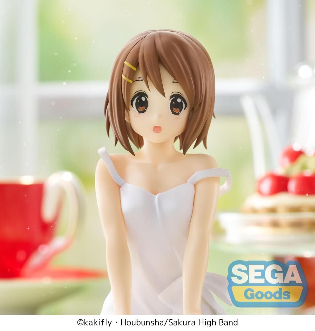 [YUMEMIRIZE]《K-ON!》平澤唯 Yumemirize "K-ON!" -Yui Hirasawa-