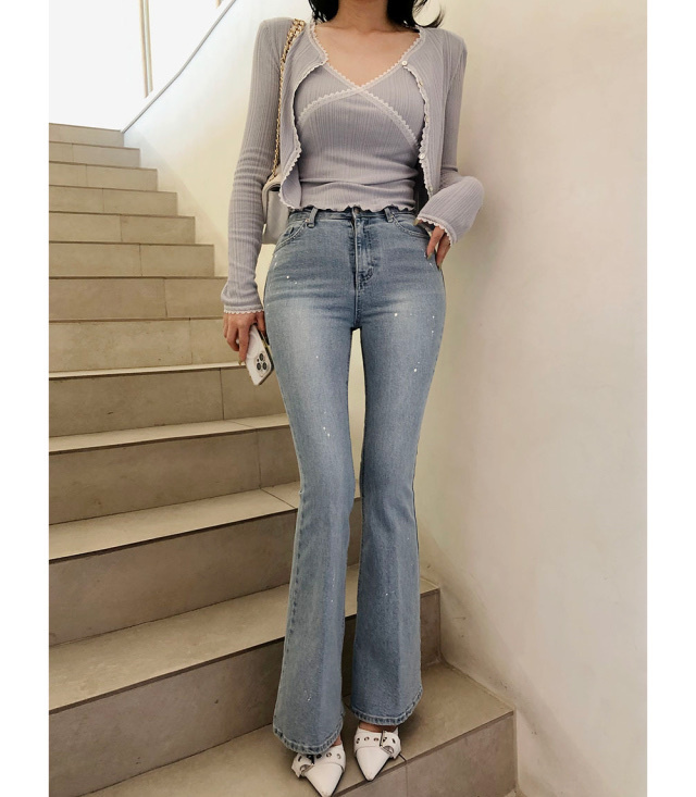 漫憂心意 (下身)