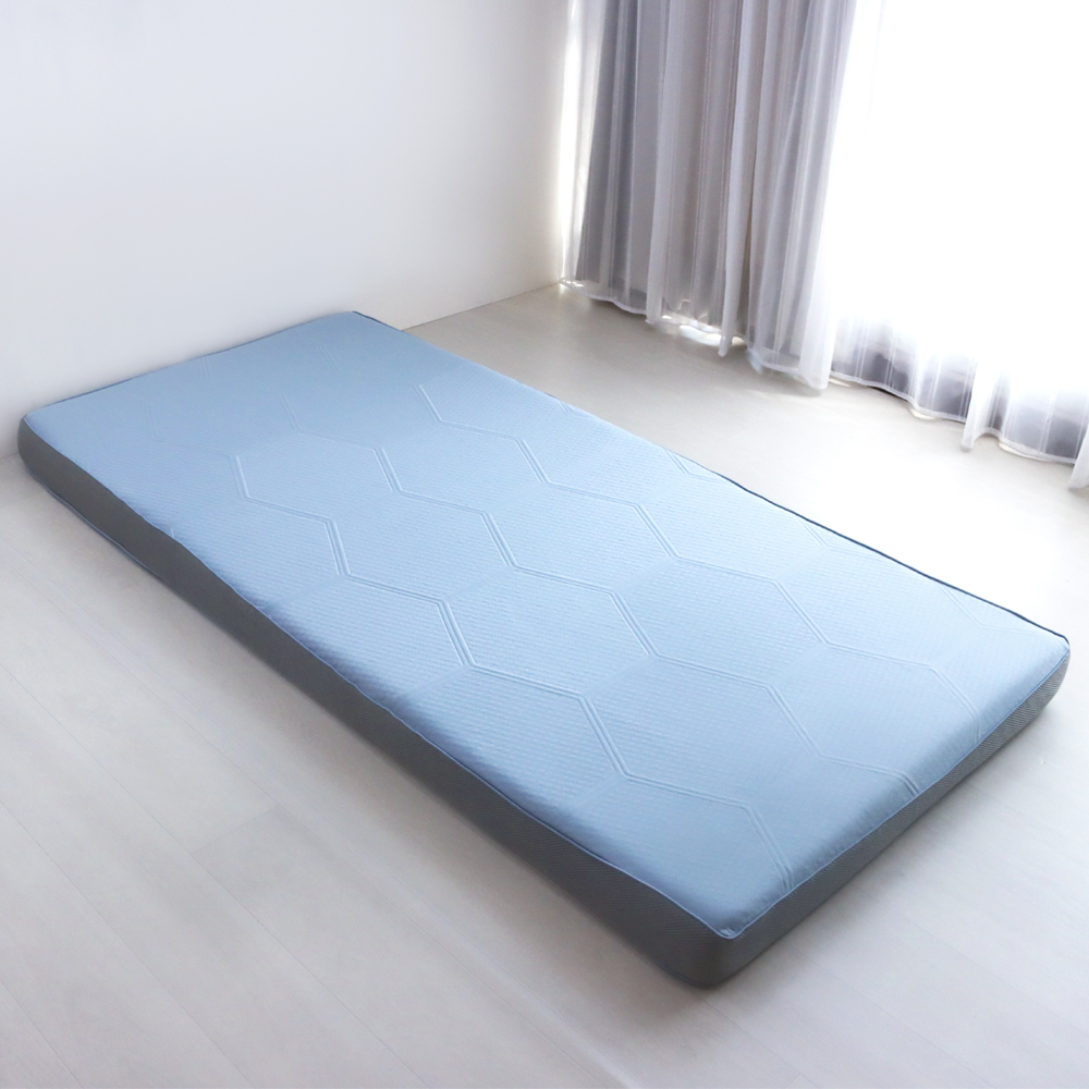冰紗涼感記憶床
