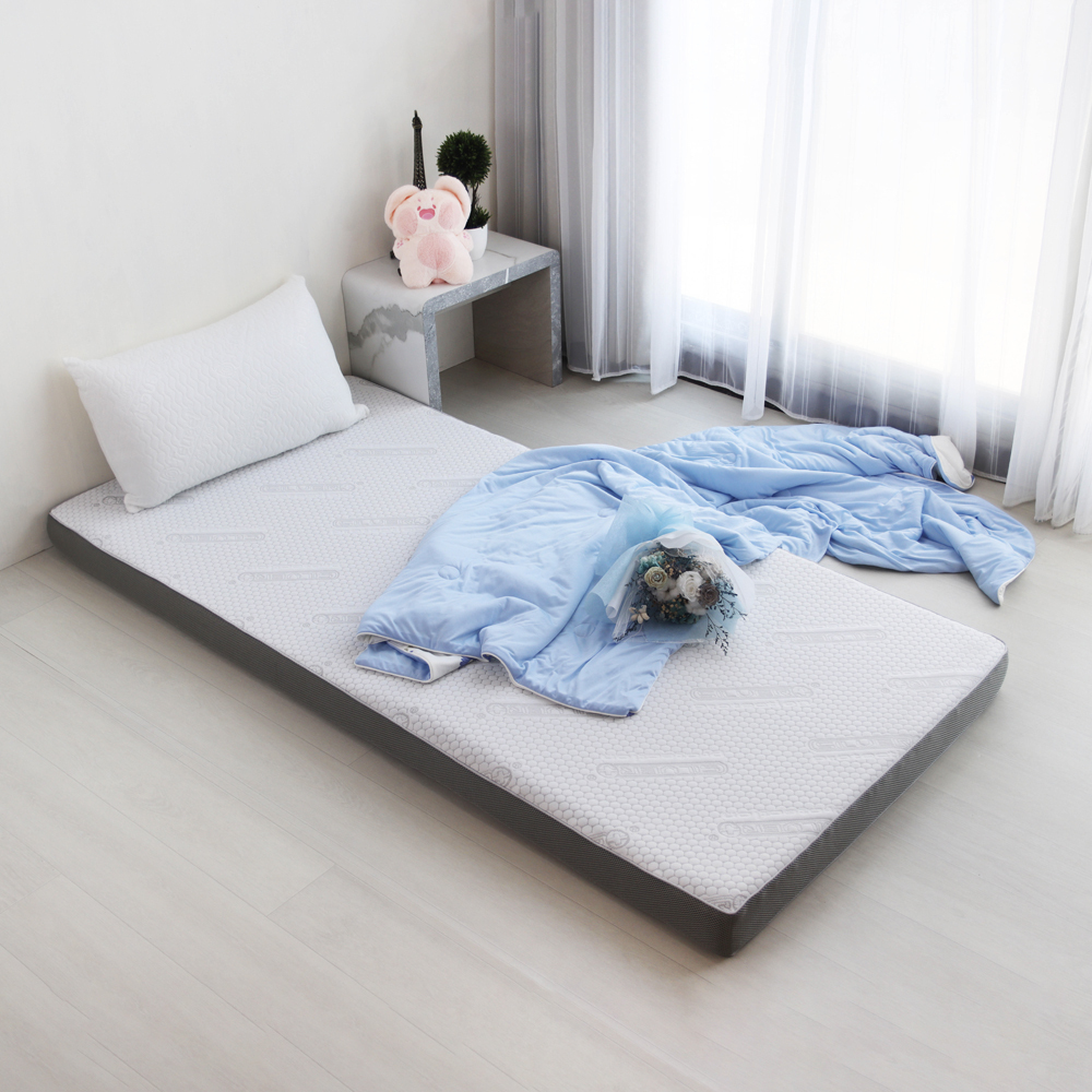 銀離子記憶舒壓床墊