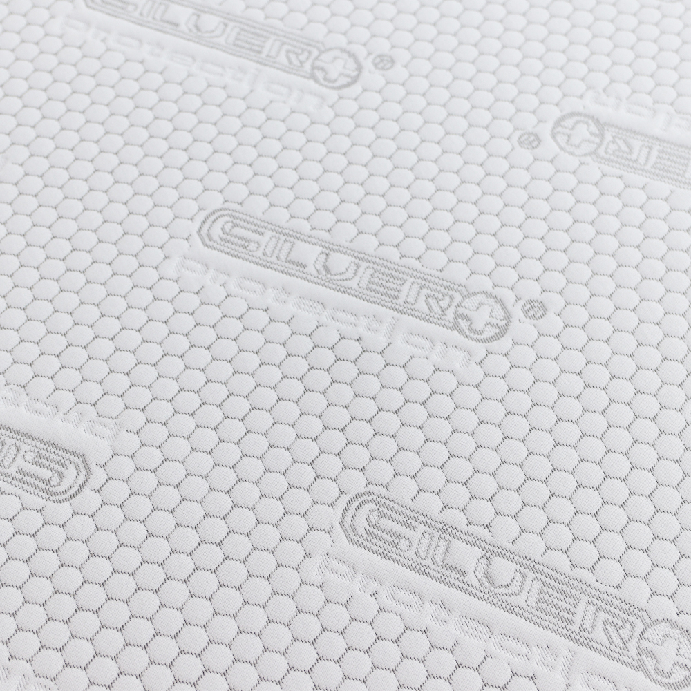 銀離子記憶舒壓床墊