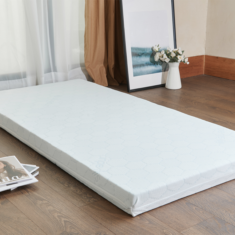 迷你尺寸｜銀離子抗菌奇蹟床墊