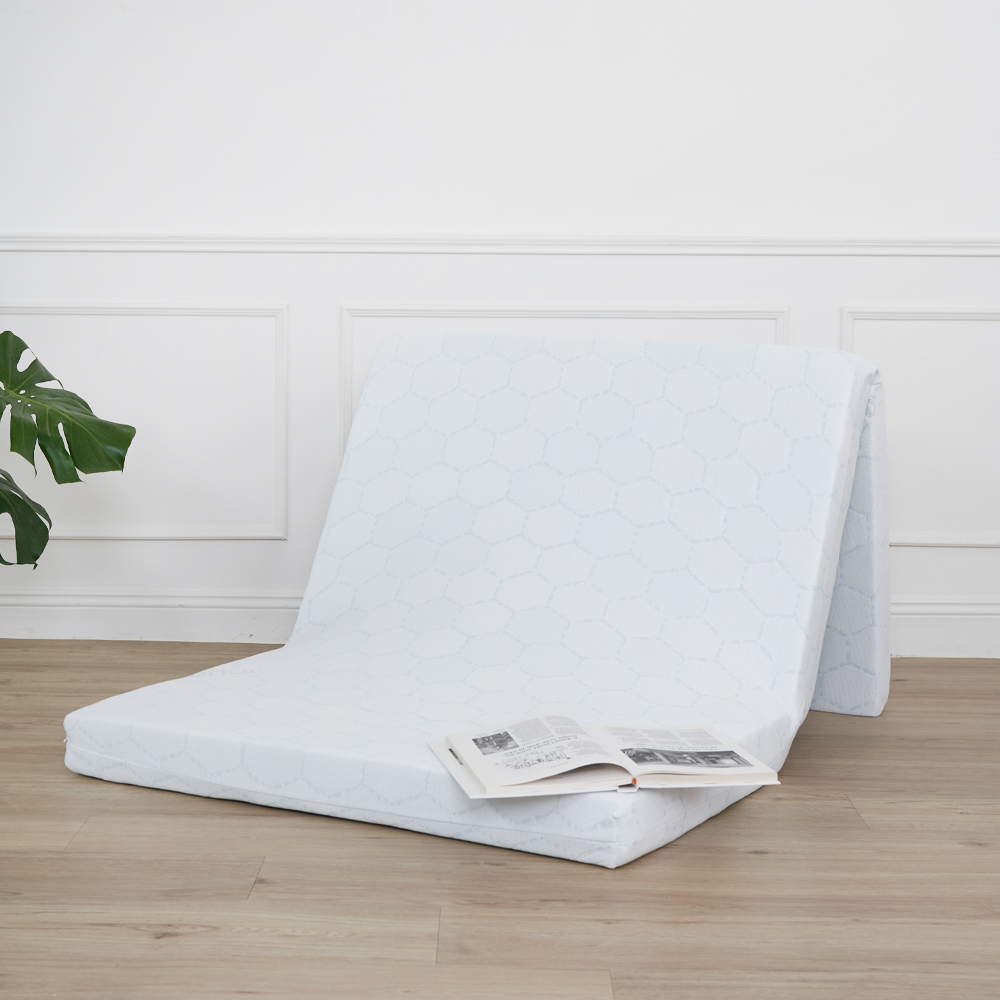 迷你尺寸｜銀離子抗菌奇蹟床墊