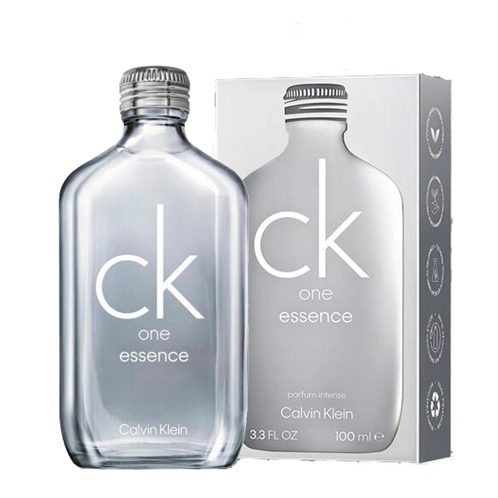 Calvin Klein CK ONE 中性香精(PARFUM)  50/100ML - 多款任選