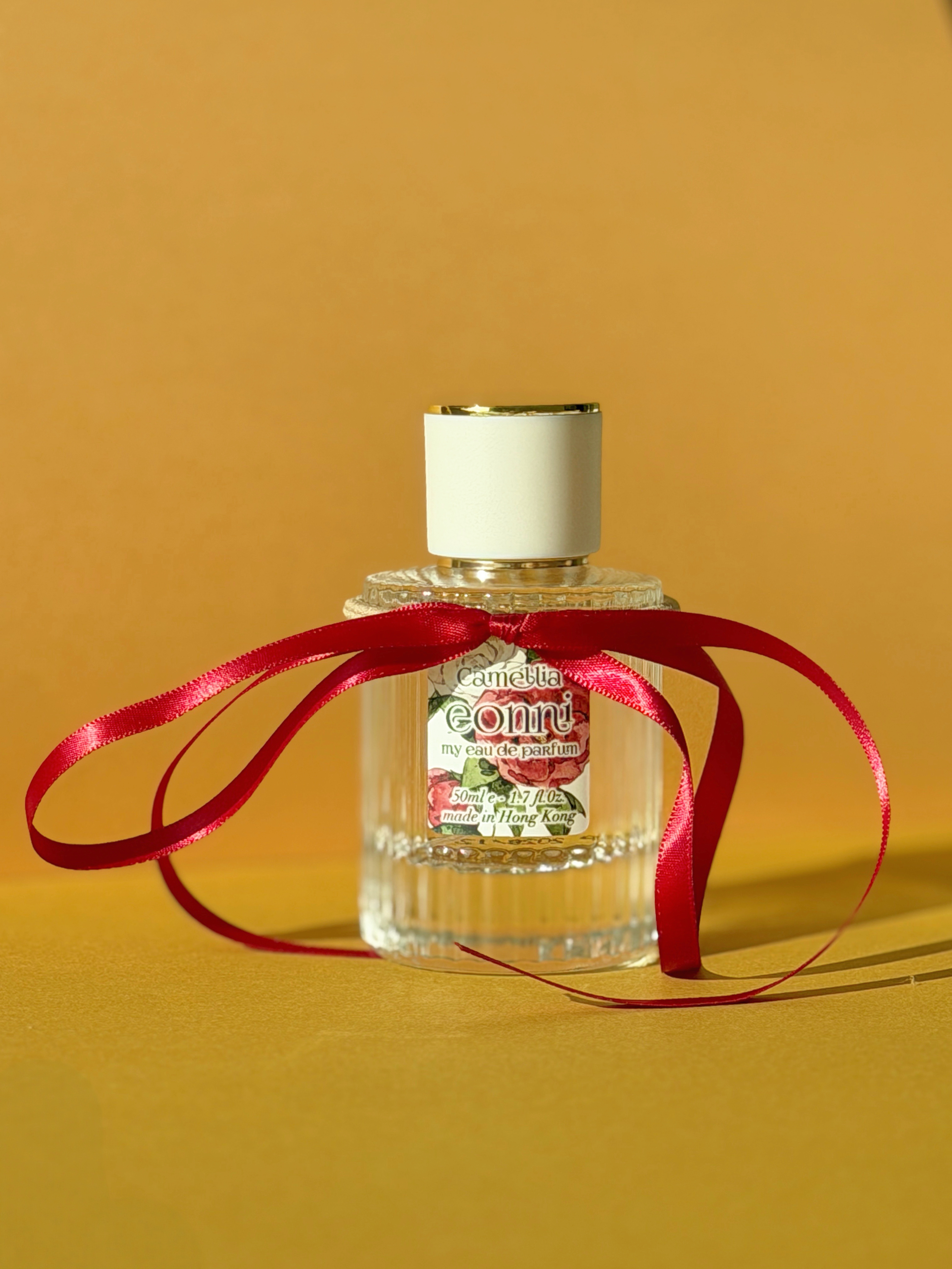 eonni CAMELLIA my eau de parfum