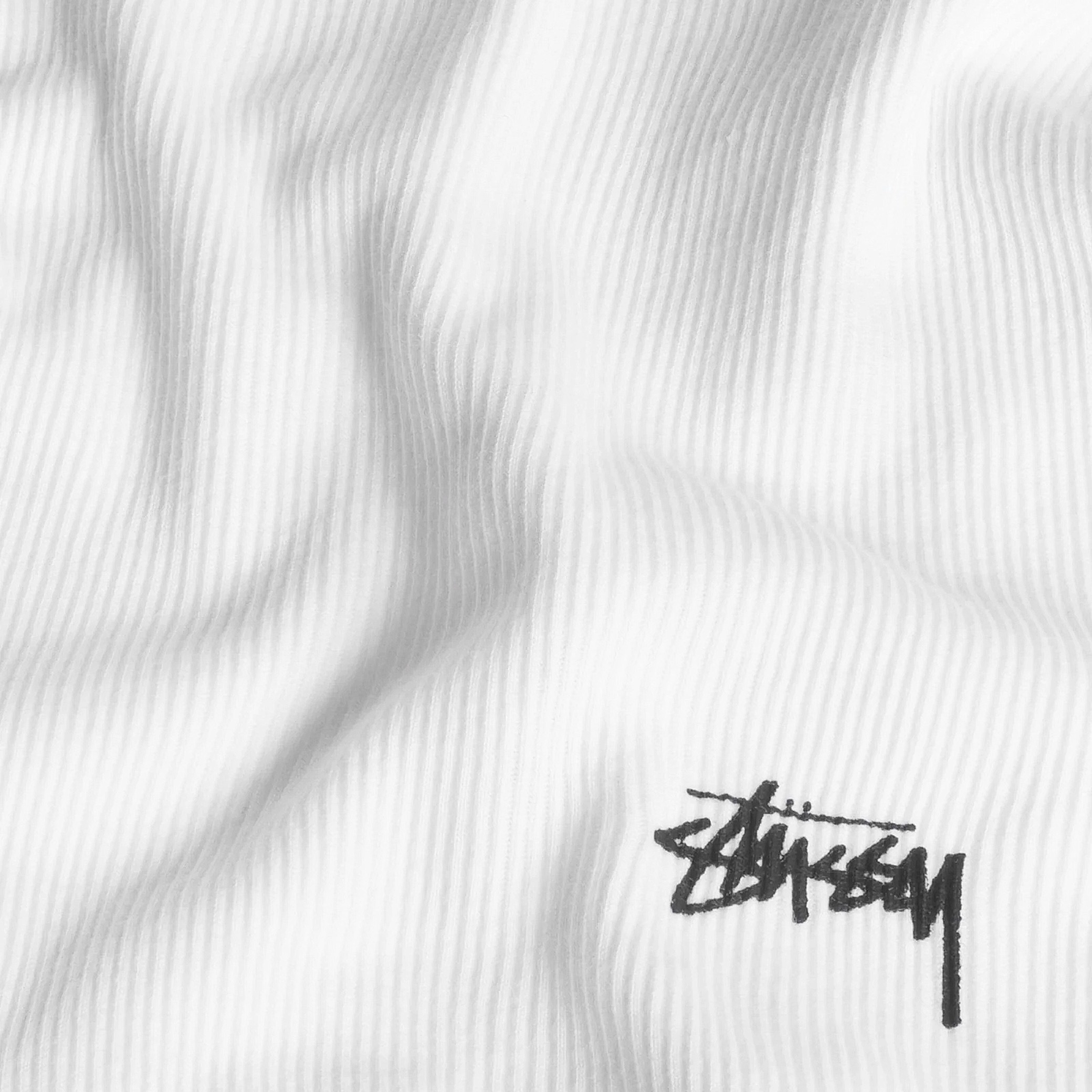 Stüssy - Tank Undershirts 3 Pack