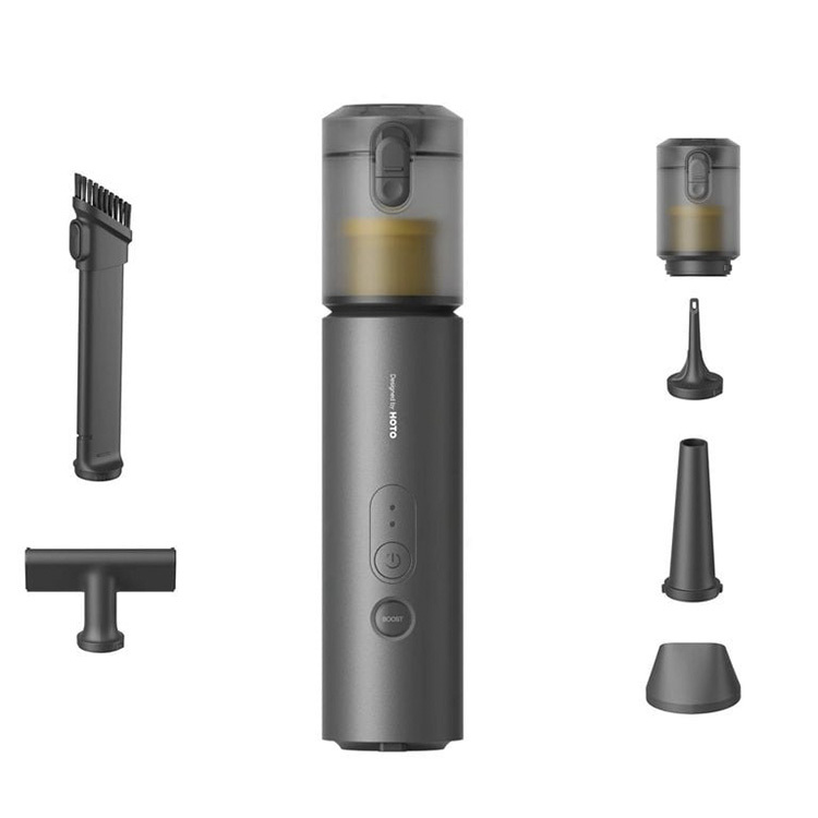 HOTO AutoCare 空氣吹塵器與吸塵器 / 氣泵