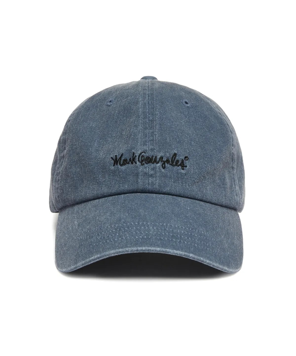 【OWN】Mark Gonzales 帽子 棒球帽 老帽 鴨舌帽 刺繡 水洗 深藍 紅色 黃色 炭灰 綠色 淺藍