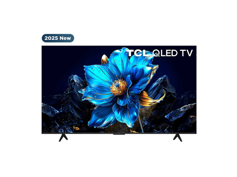 TCL 43吋 P7K 系列 4K QLED Google 智能電視 43P7K