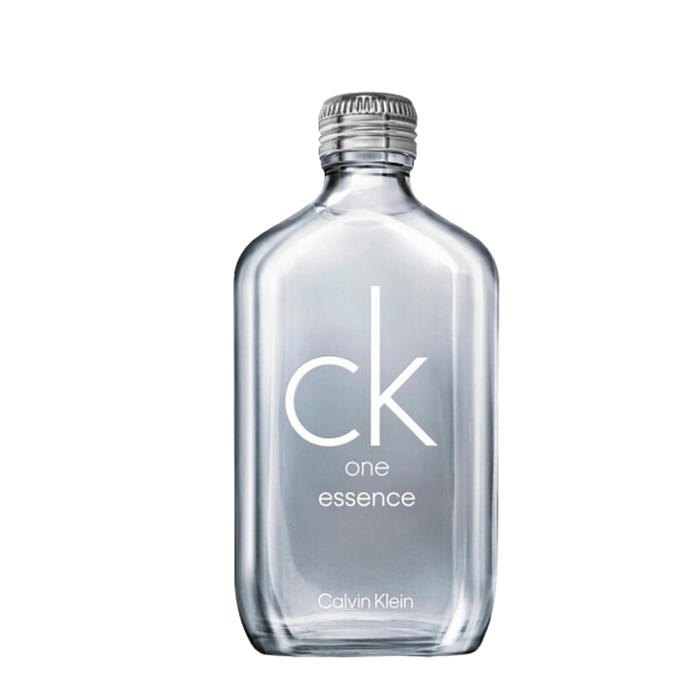 Calvin Klein CK ONE 中性香精(PARFUM)  100ML  TESTER (環保盒)
