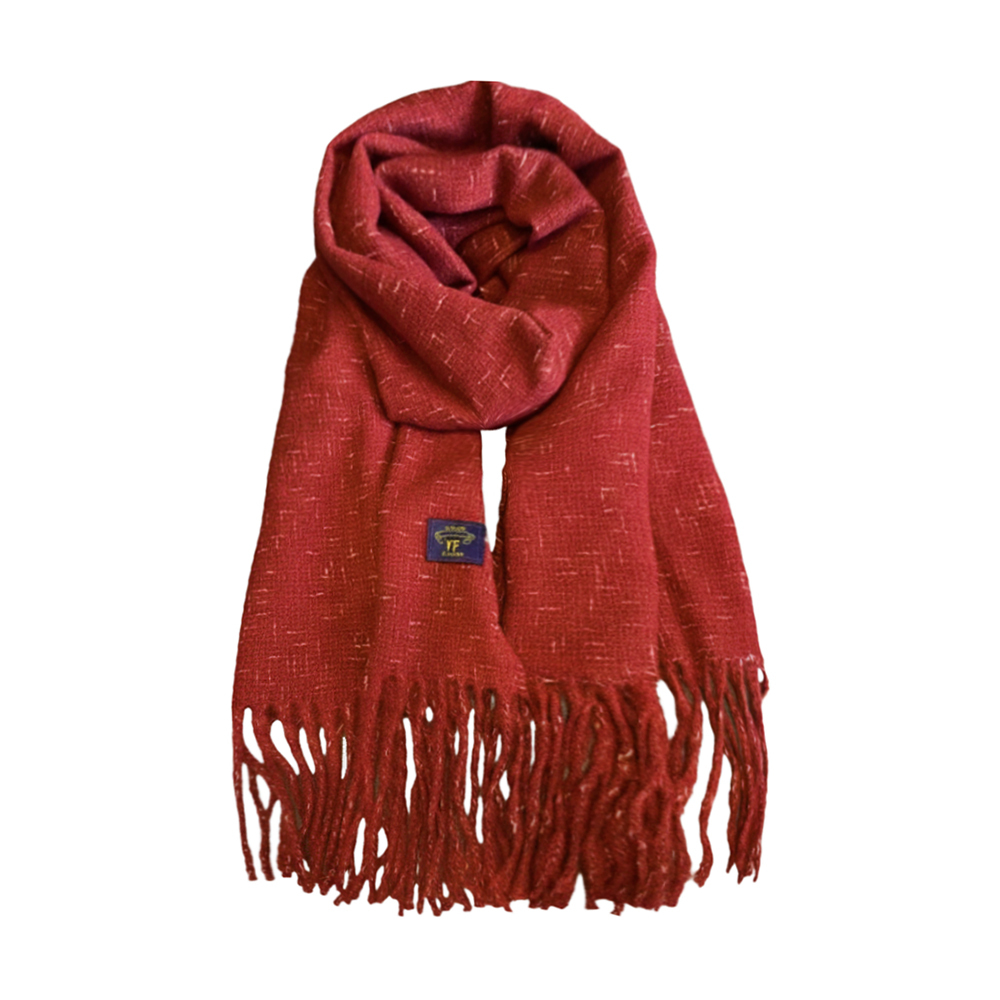 流星雨羊毛天絲混仿披肩圍巾 (3色) 圍巾/保暖/圍脖/日常穿搭 43CC7009