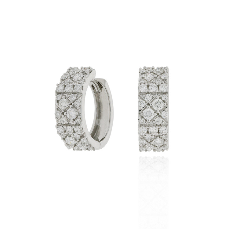 新春套裝優惠|TREASURE GLEAM 天然鑽石套裝