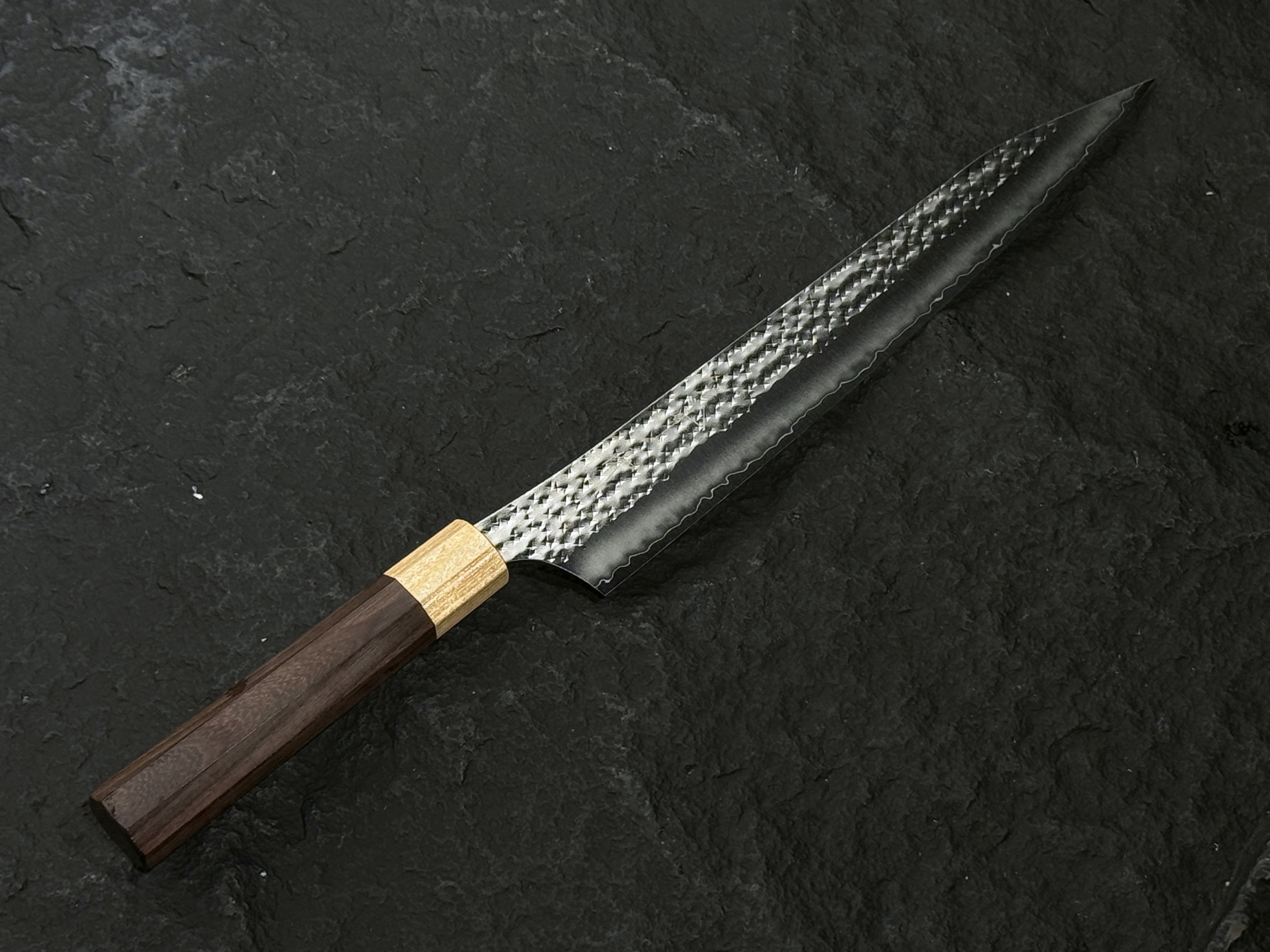 黑崎優 閃光 銳 SG2 筋引