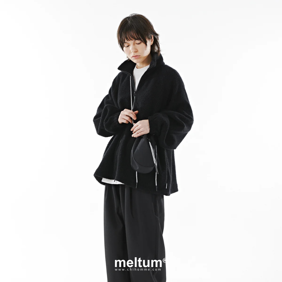 CORDURA® DRAWSTRING BAG 抽繩束口袋