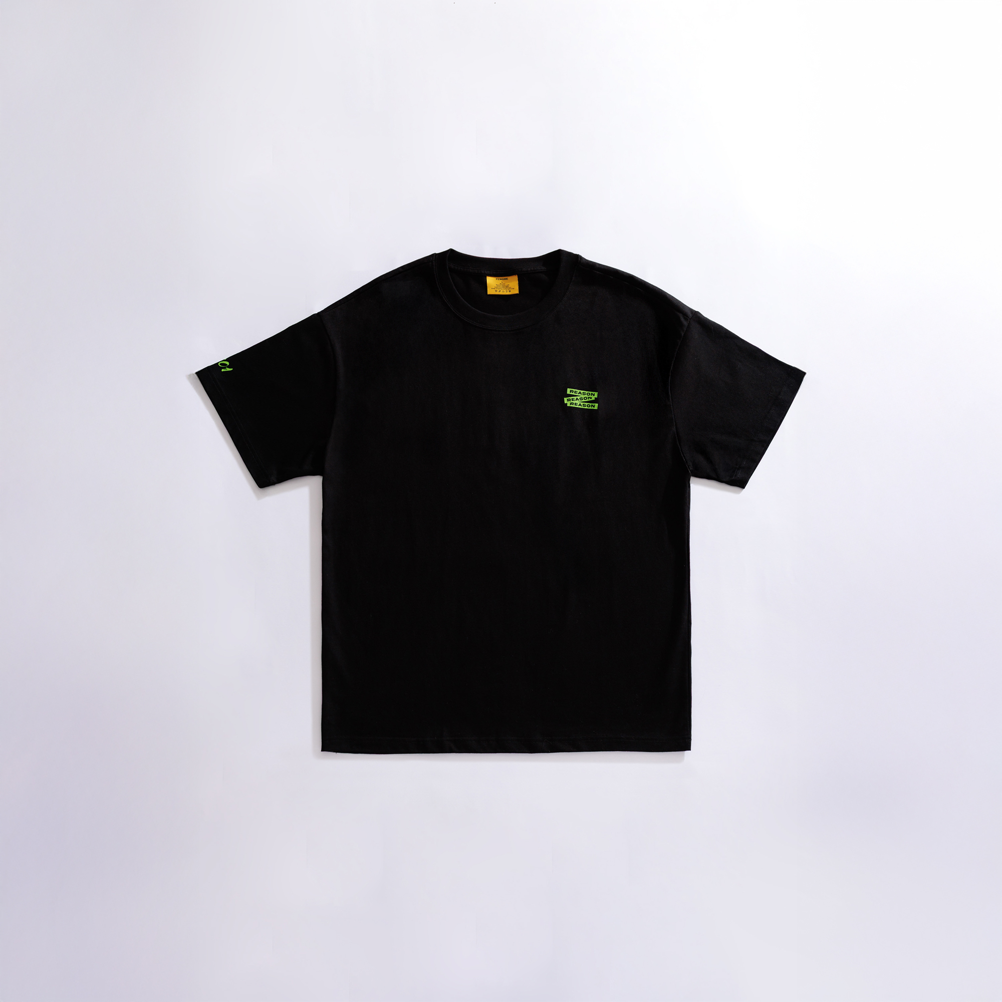 Reason 2017 "Origin" Tee