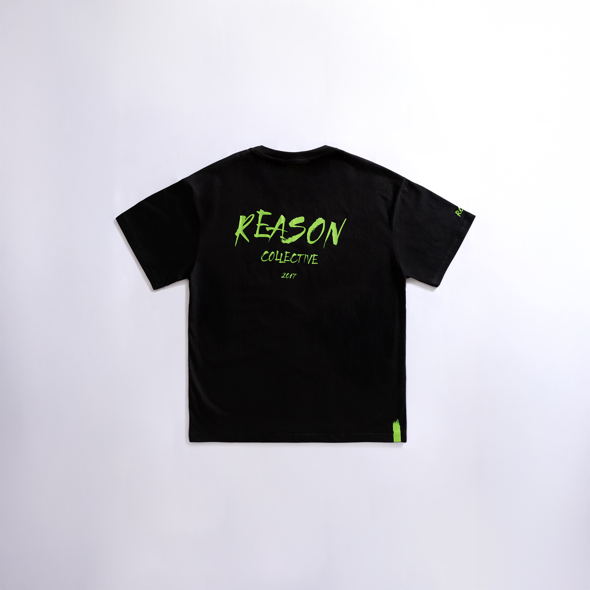 Reason 2017 "Origin" Tee