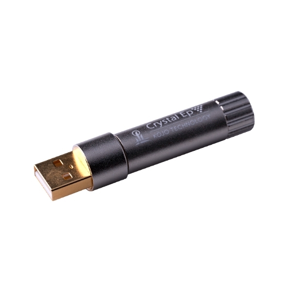 日本 KOJO – Crystal Ep 虛擬接地系列 | 日本製造 | 孖裝