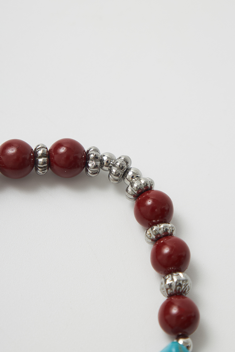 Red Agate Bracelet｜Red｜Hong Kong Original Design