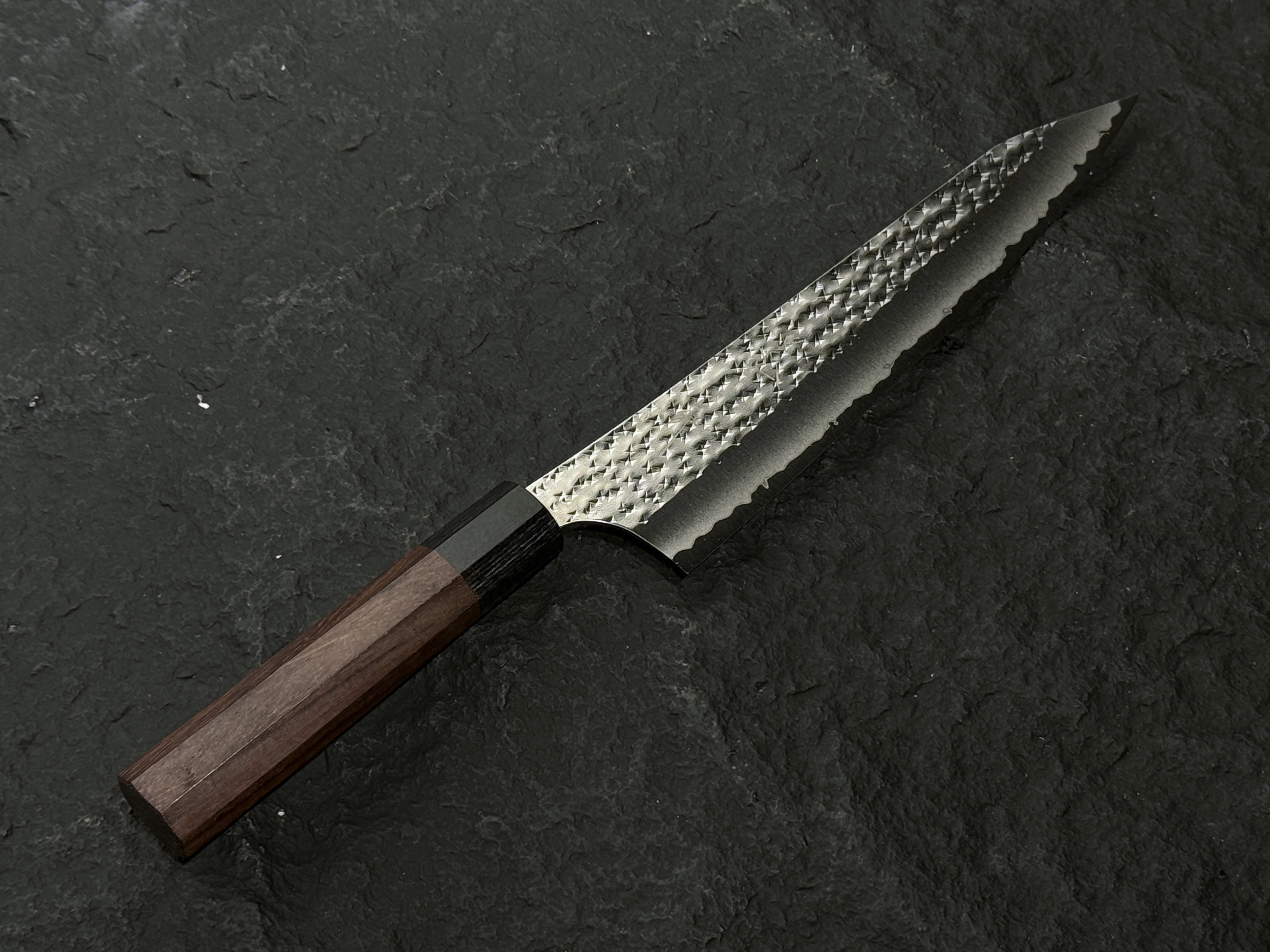 黑崎優 閃光 銳 超青鋼 牛刀