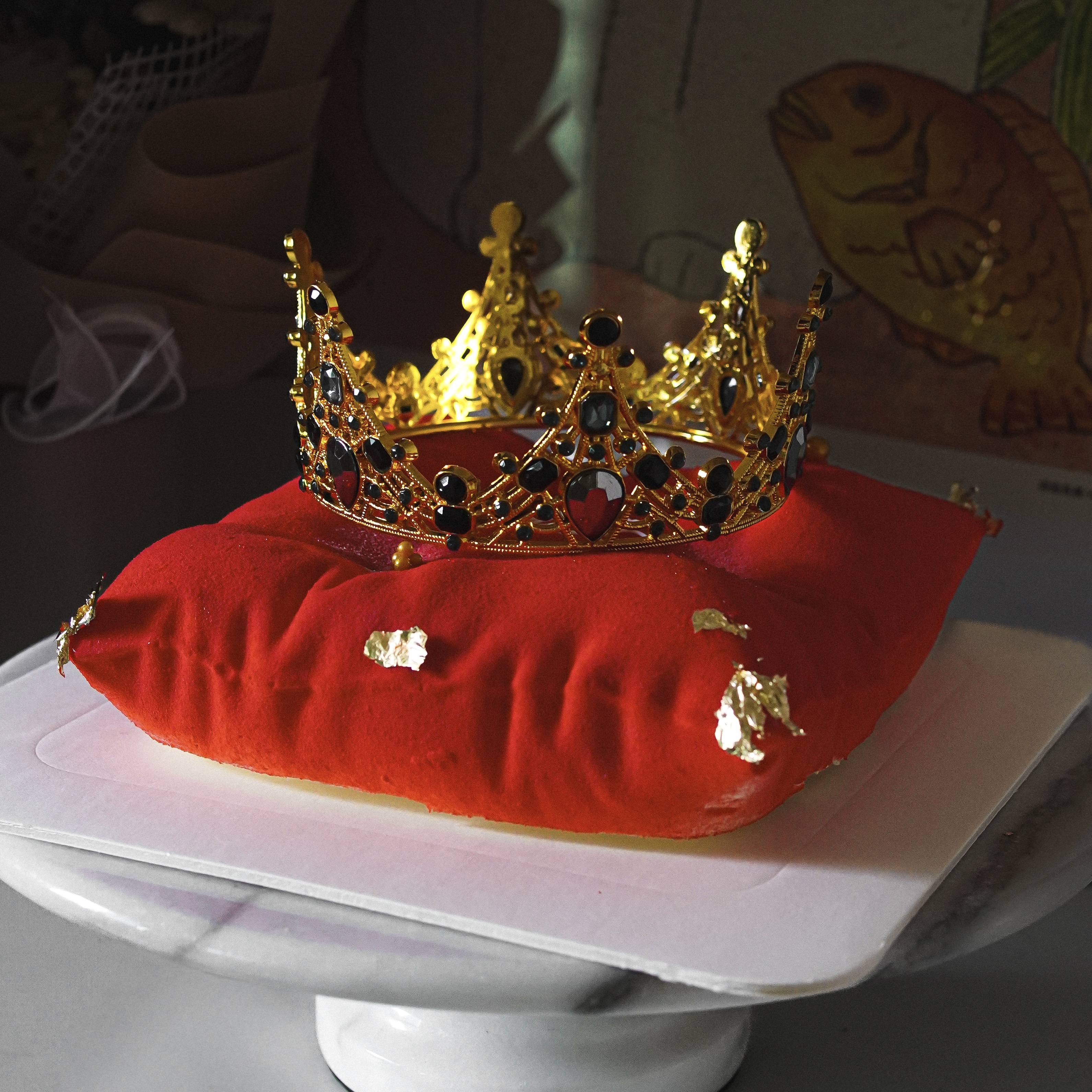 PILLOW（可加價客製顏色）