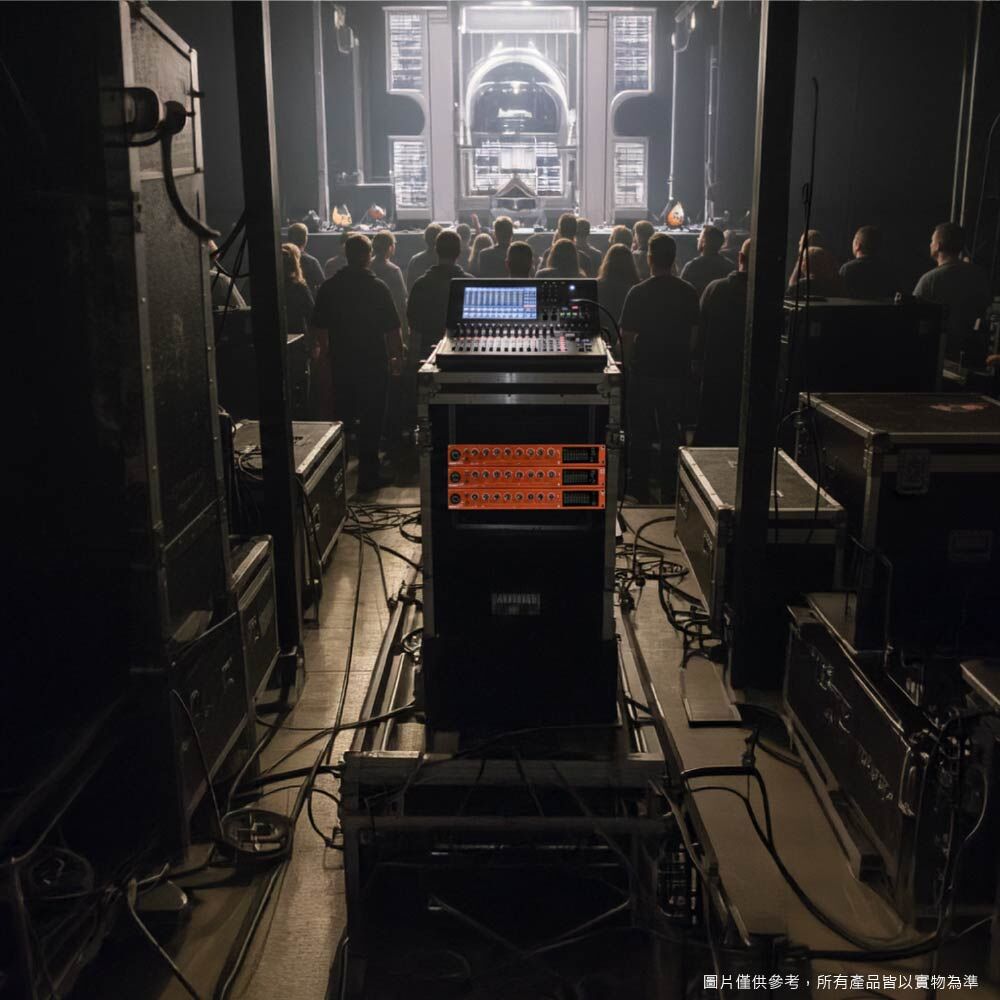 Gator Gator / GRC-10X12PU 三開式機櫃車 第 2 張圖片｜三峽配件 / 週邊