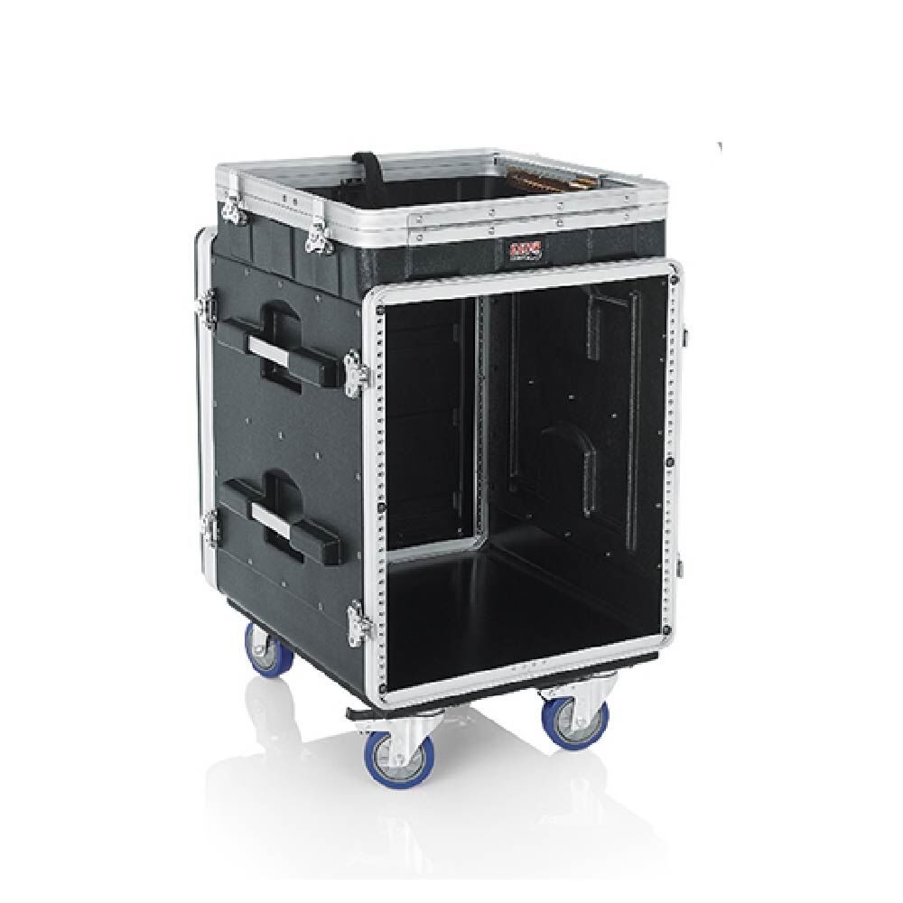 Gator Gator / GRC-10X12PU 三開式機櫃車 — 三峽配件 / 週邊｜YA! 玩音樂