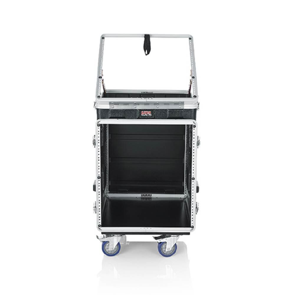 Gator Gator / GRC-10X12PU 三開式機櫃車 第 3 張圖片｜三峽配件 / 週邊