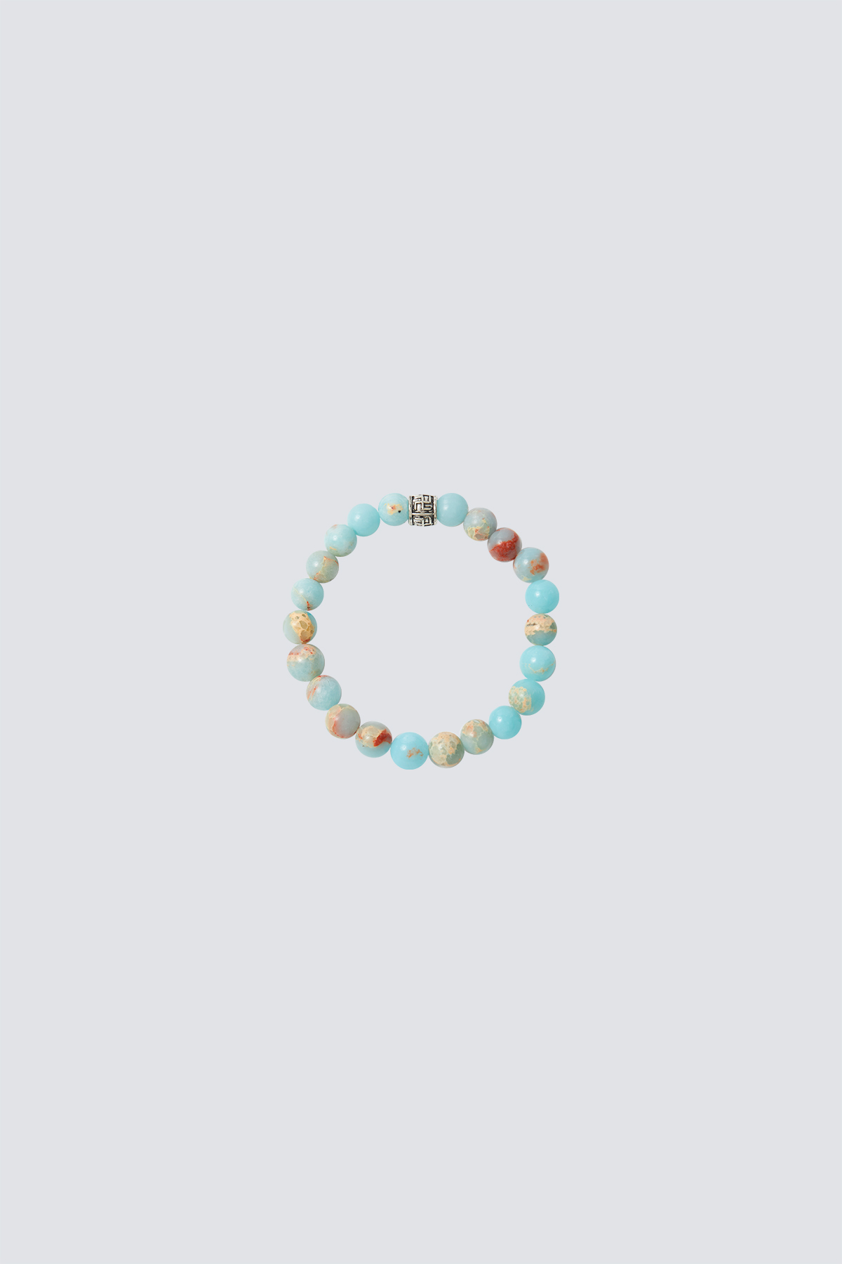Turquoise Bracelet｜Blue｜Hong Kong Original Design