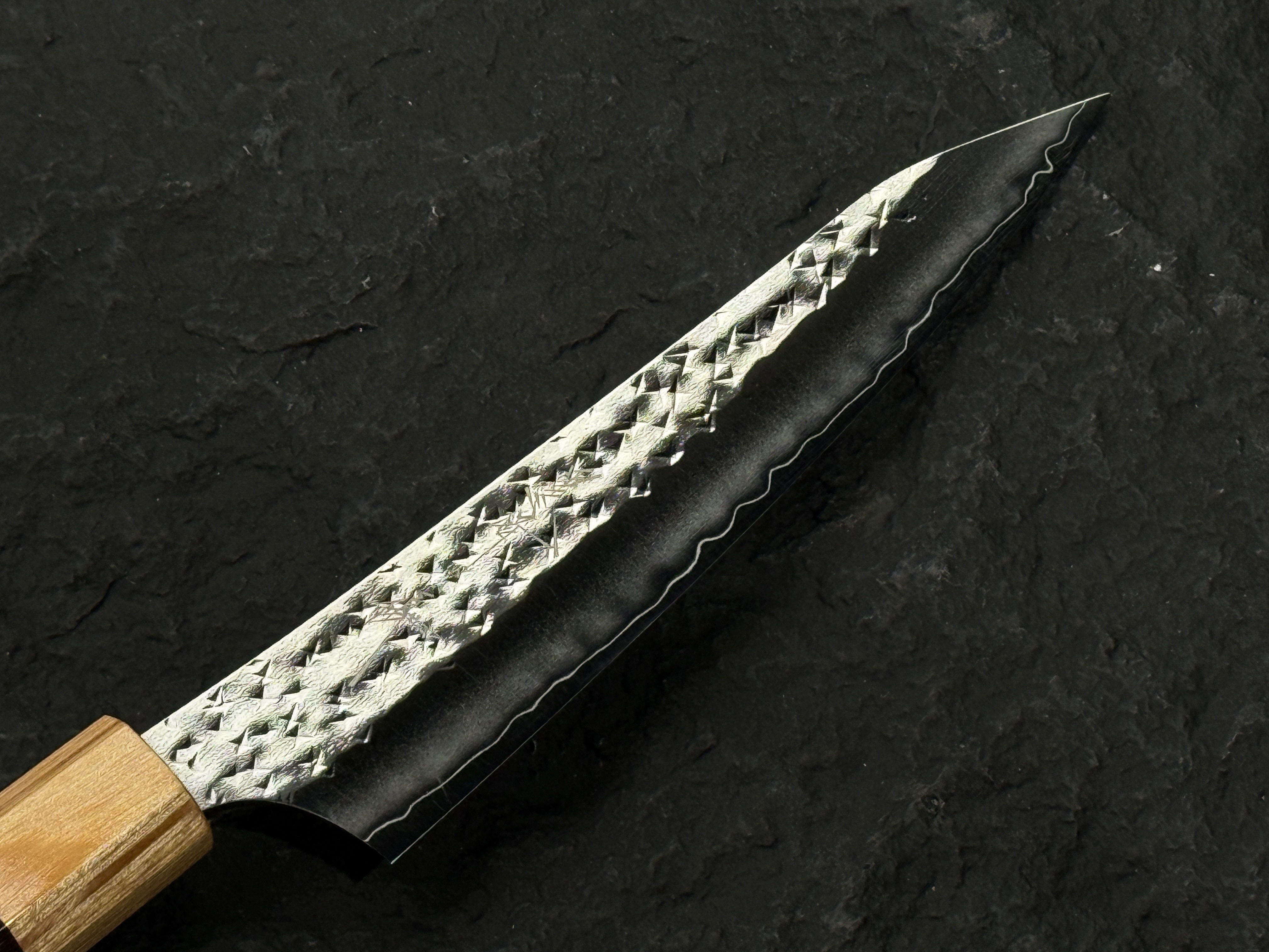 黑崎優 閃光 銳 SG2 小刀