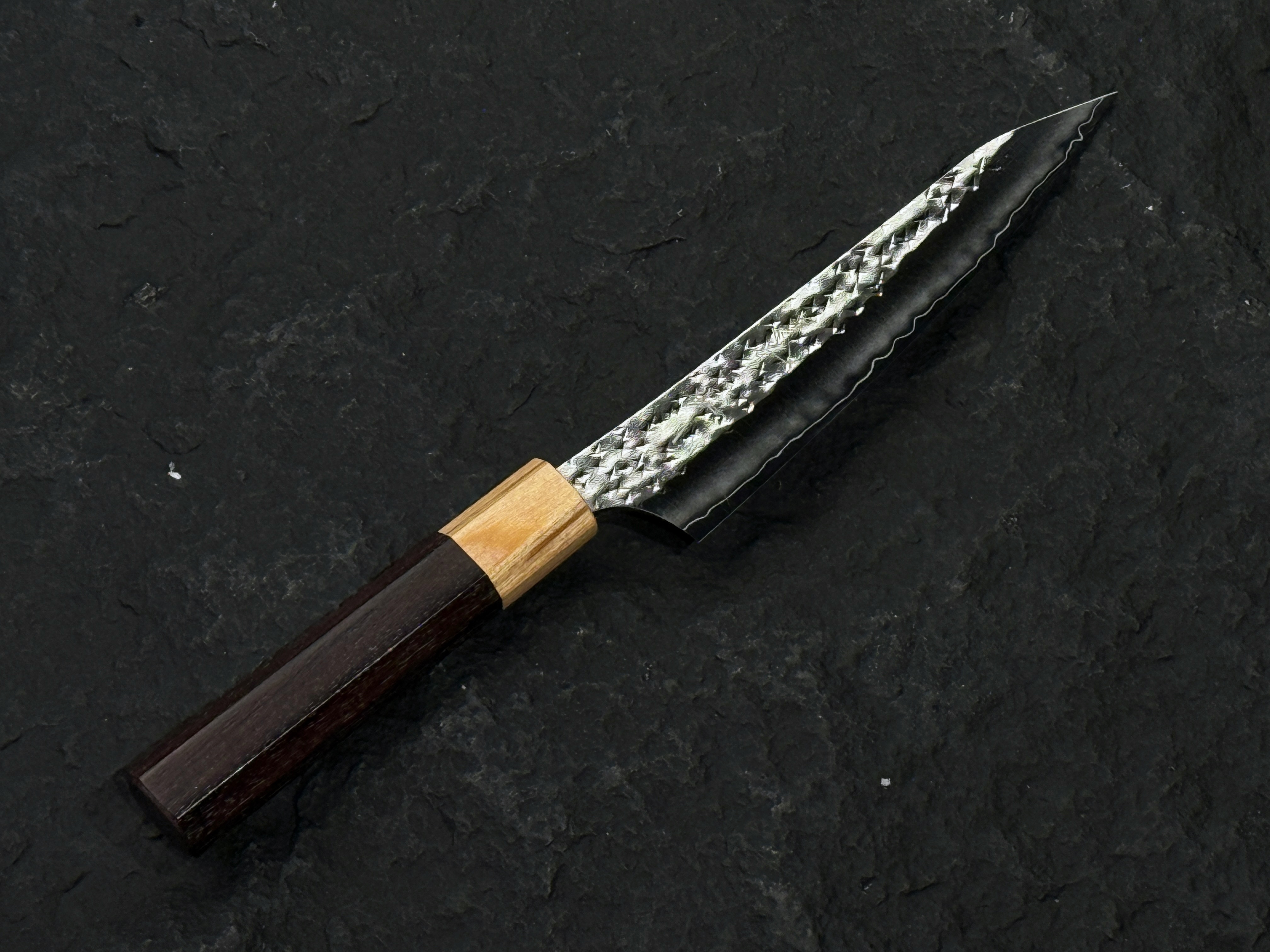 黑崎優 閃光 銳 SG2 小刀