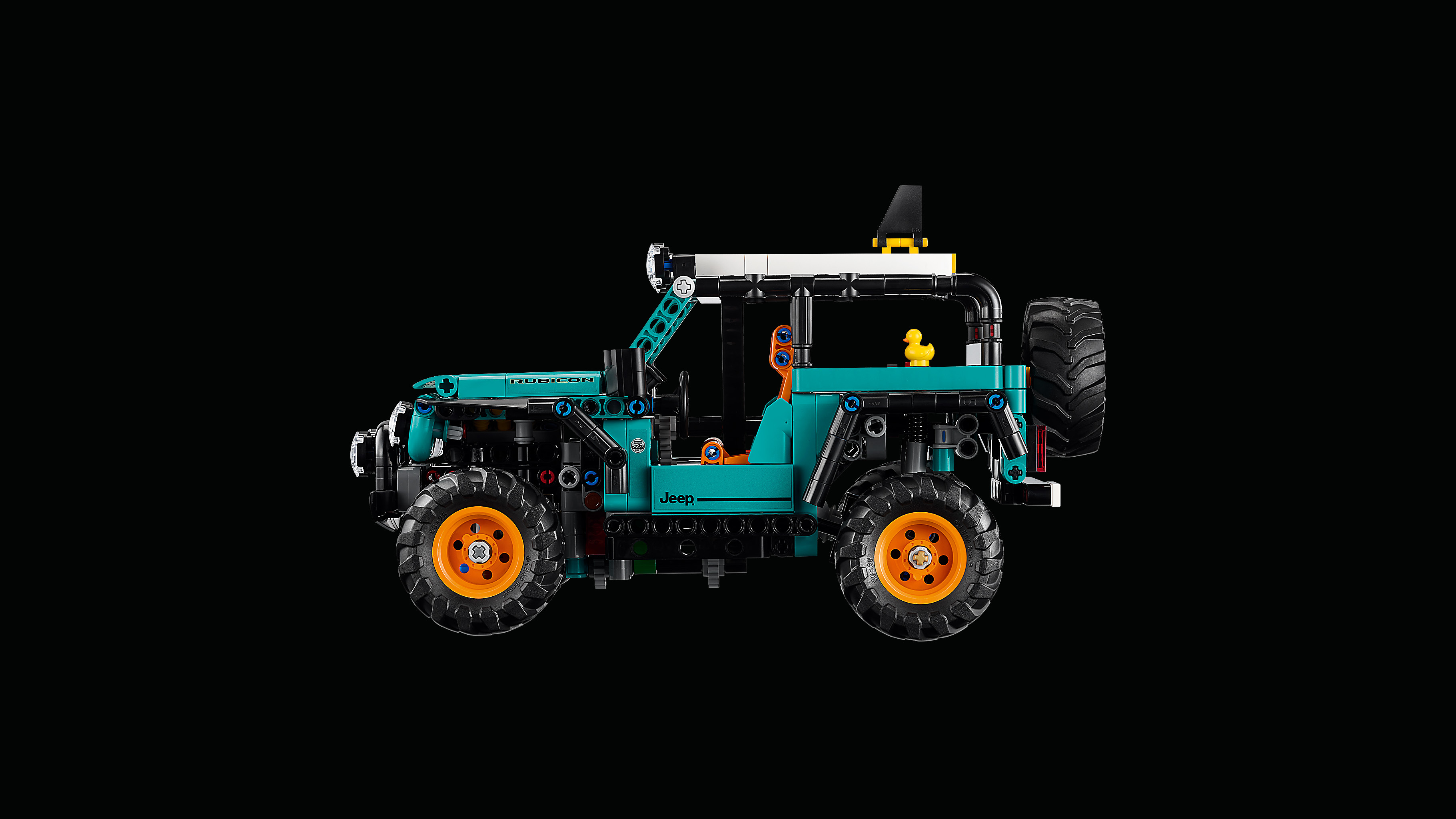 貨幣　金貨 42227 - Jeep Wrangler Rubicon SUV