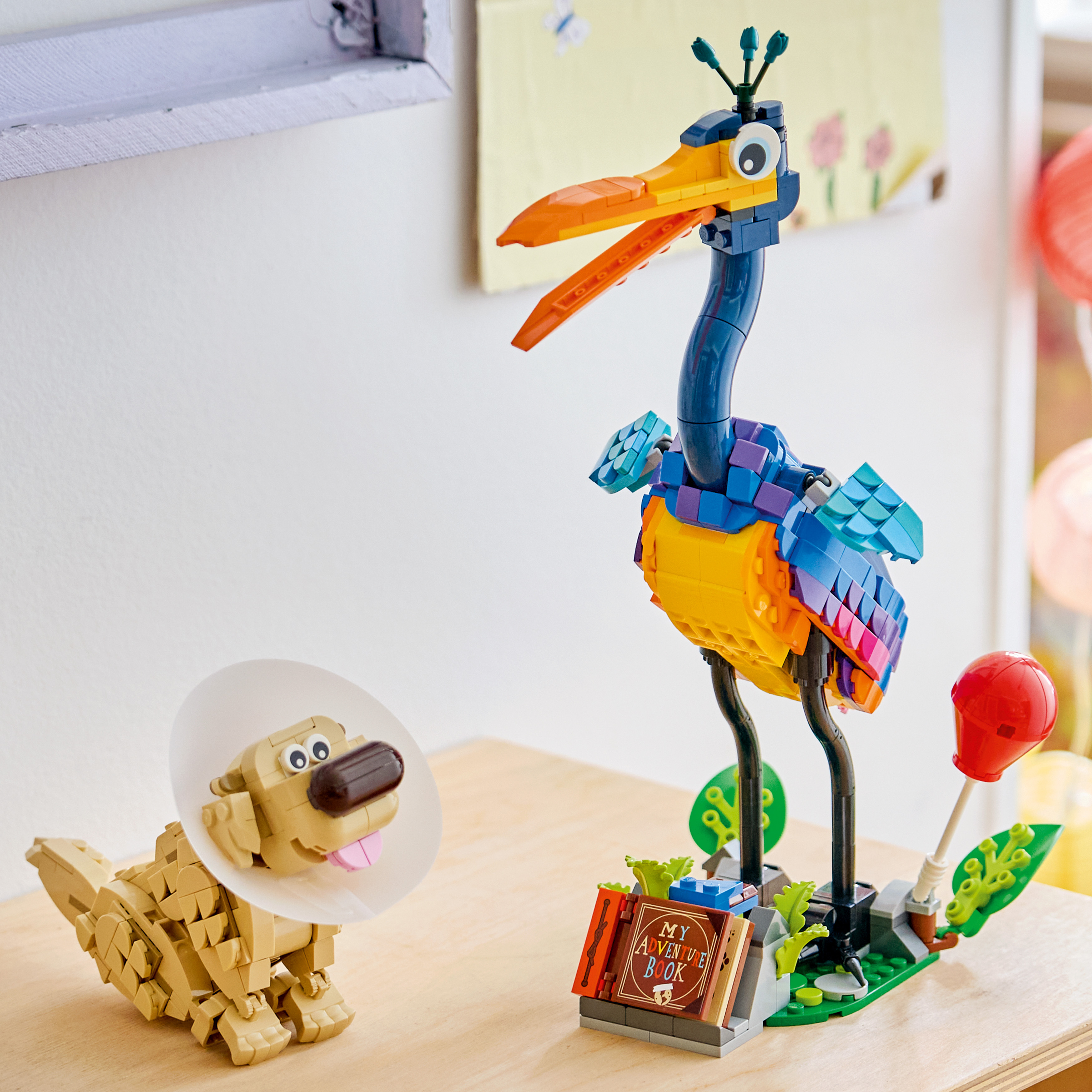 43290 凱文和小逗