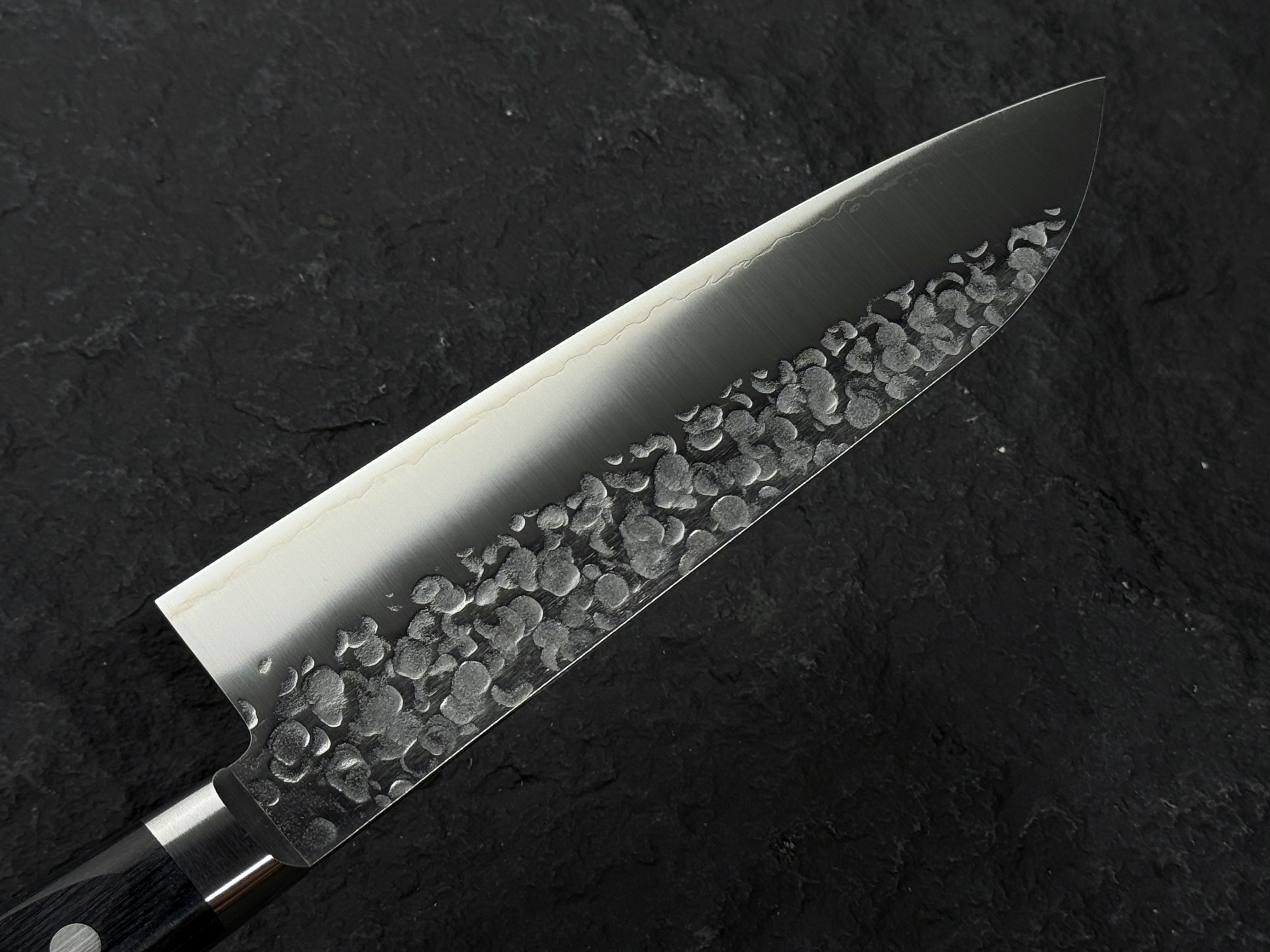 高村作 VG10 槌目 三德