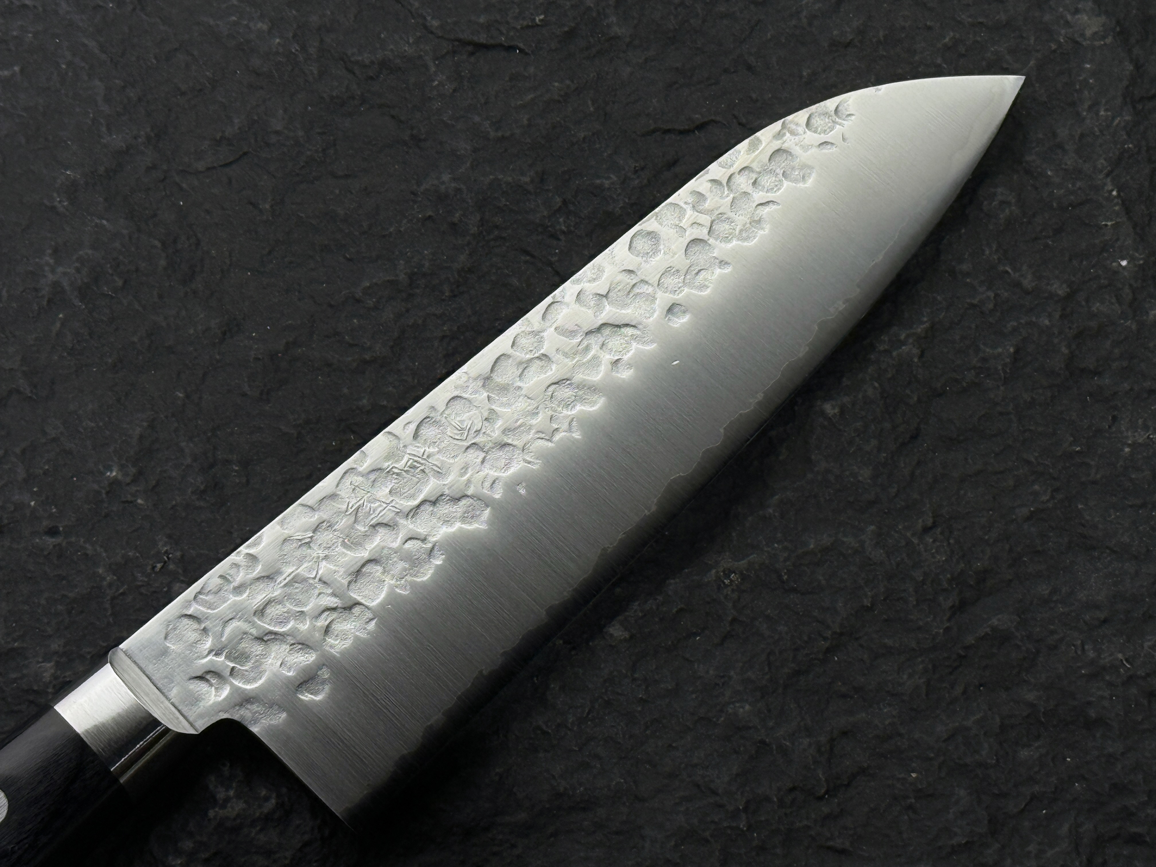 高村作 VG10 槌目 三德