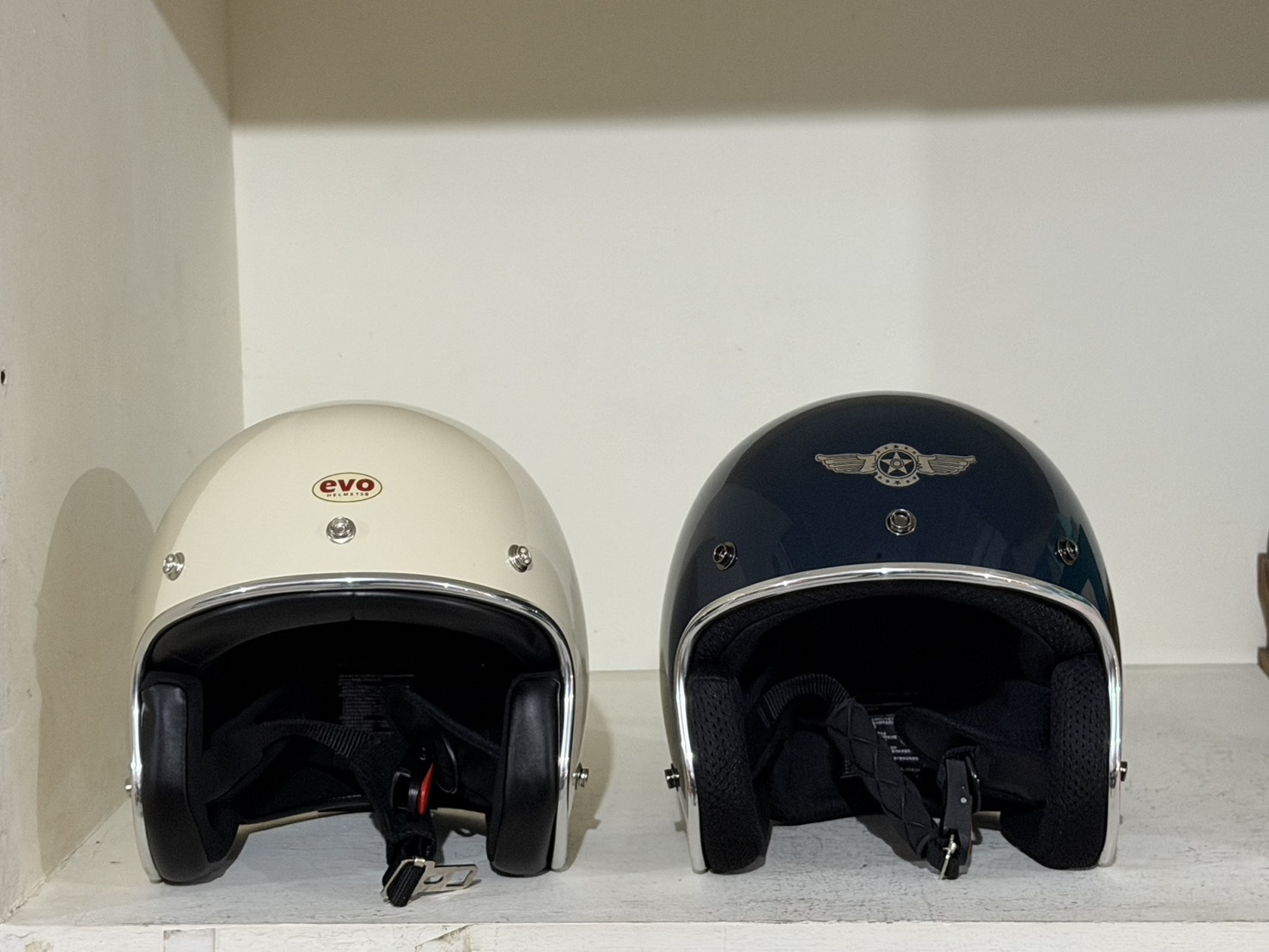 桃園院｜馬路在走 安全要有 成人素色安全帽