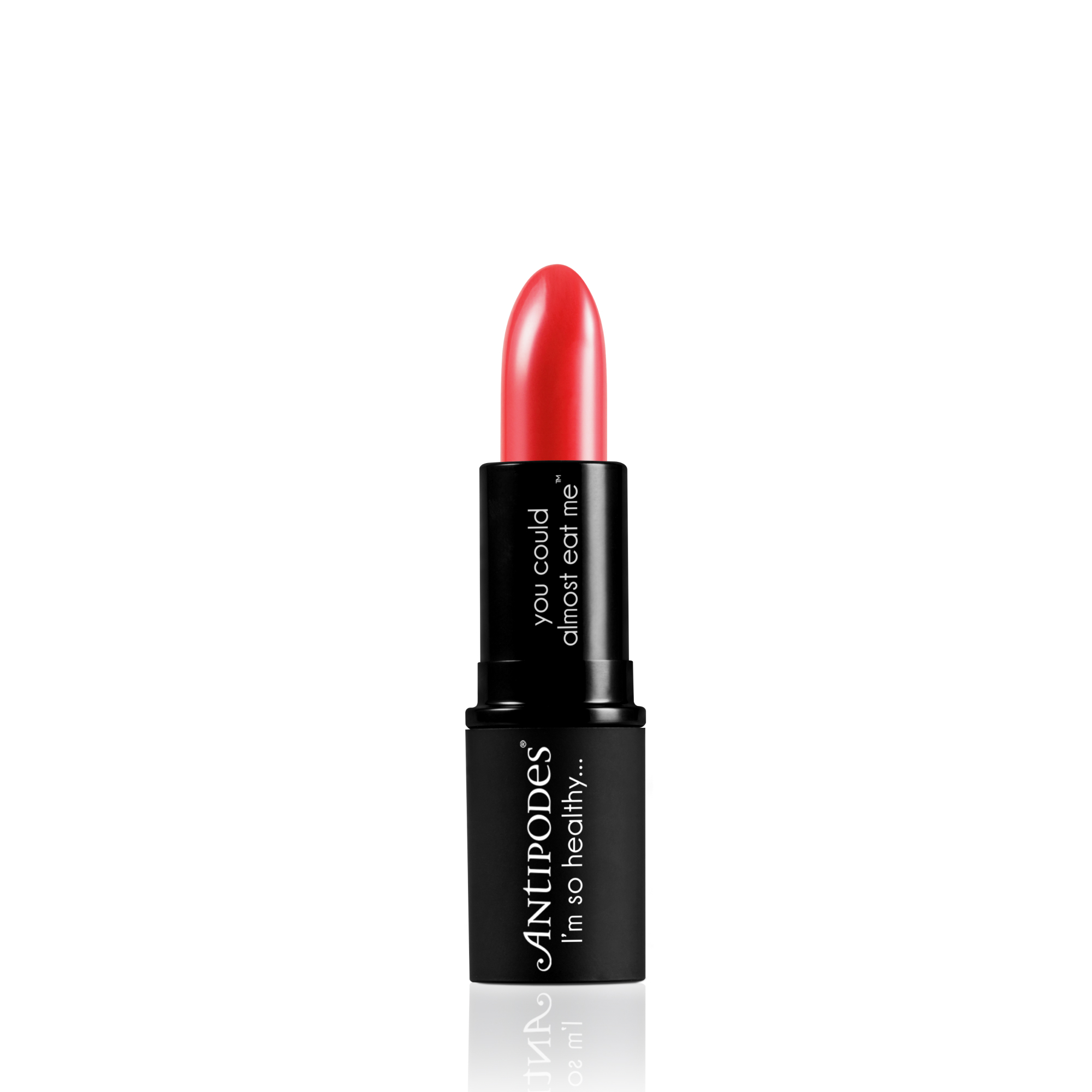 0127ANT29-ANTIPODES護膚-SOUTH PACIFIC CORAL LIPSTICK 4G (A29)