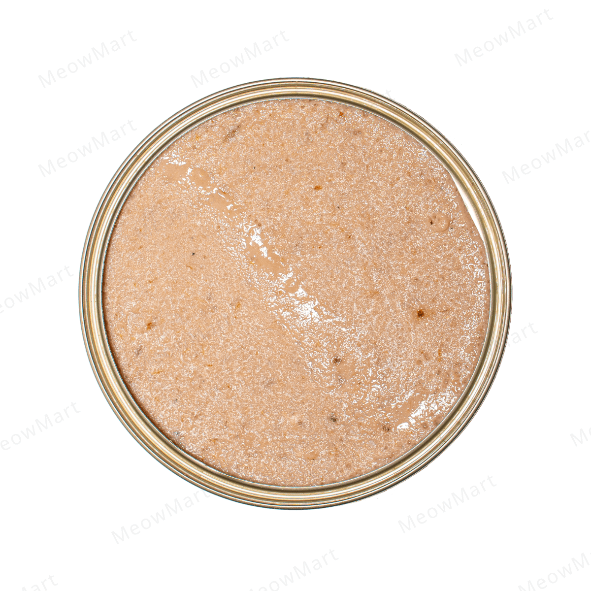 Country Naturals 海洋鮮魚走地雞肉泥貓罐頭 2.8oz